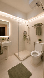 Blk 122A Punggol Edge (Punggol), HDB 4 Rooms #595998841